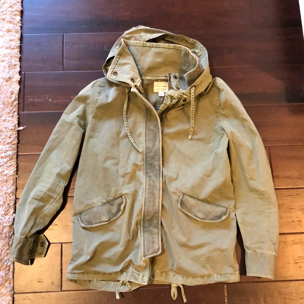 Closing closet March 1st* Jacket